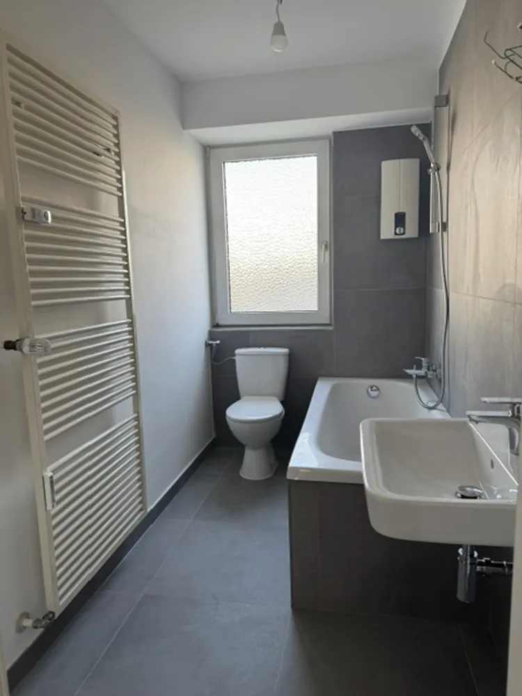 3 Zimmer Wohnung mit 68 m² in Leverkusen – Bild 2