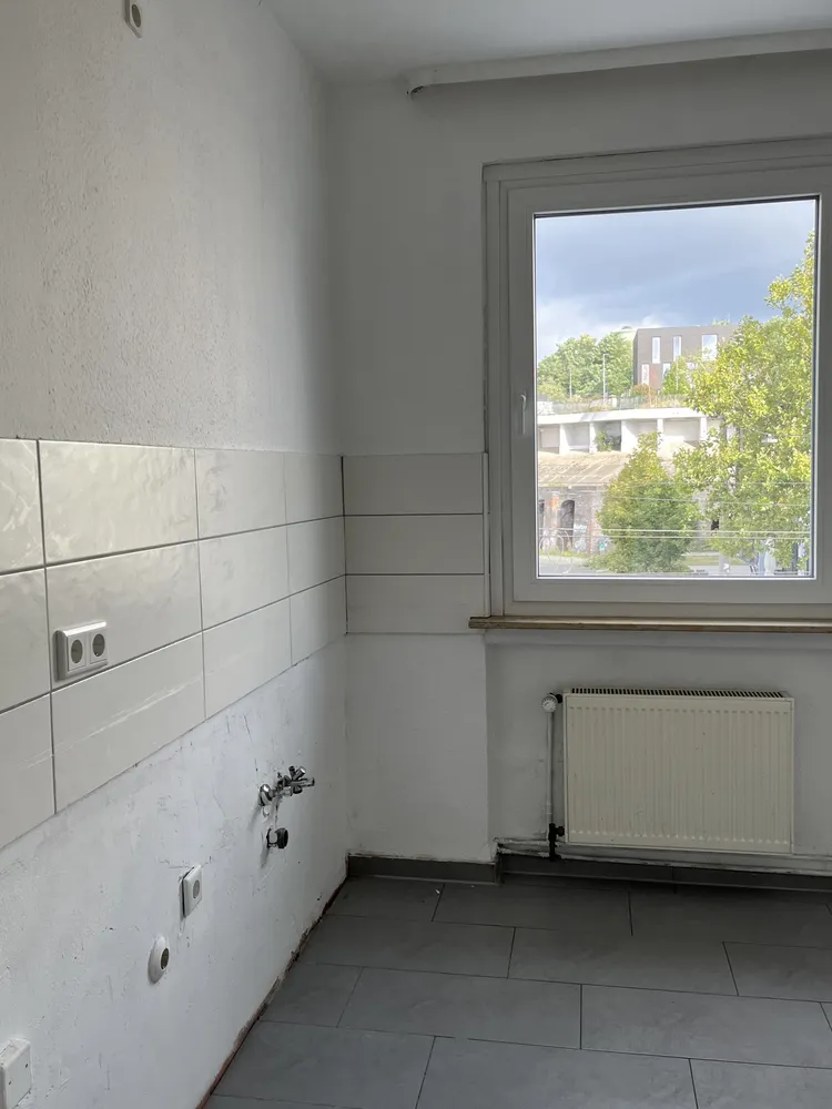 3 room apartment with 55 m² in Bochum – Photo 5