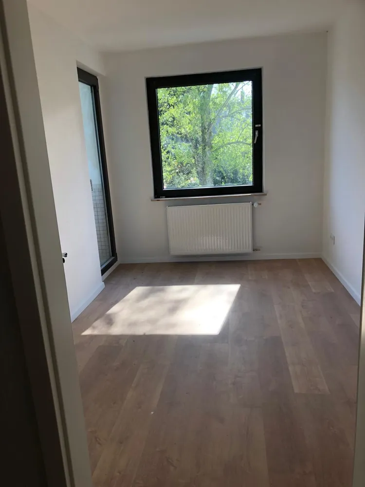 3 Zimmer Wohnung mit 69 m² in Duisburg – Bild 1