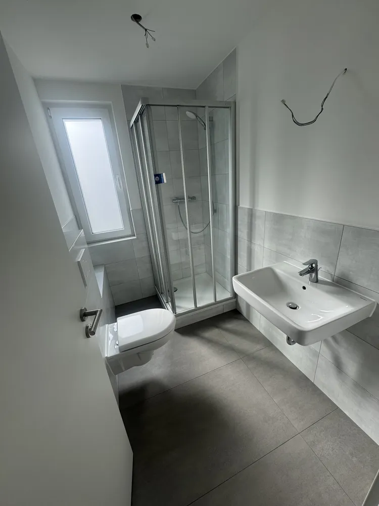 2 room apartment with 56 m² in Kassel – Photo 7