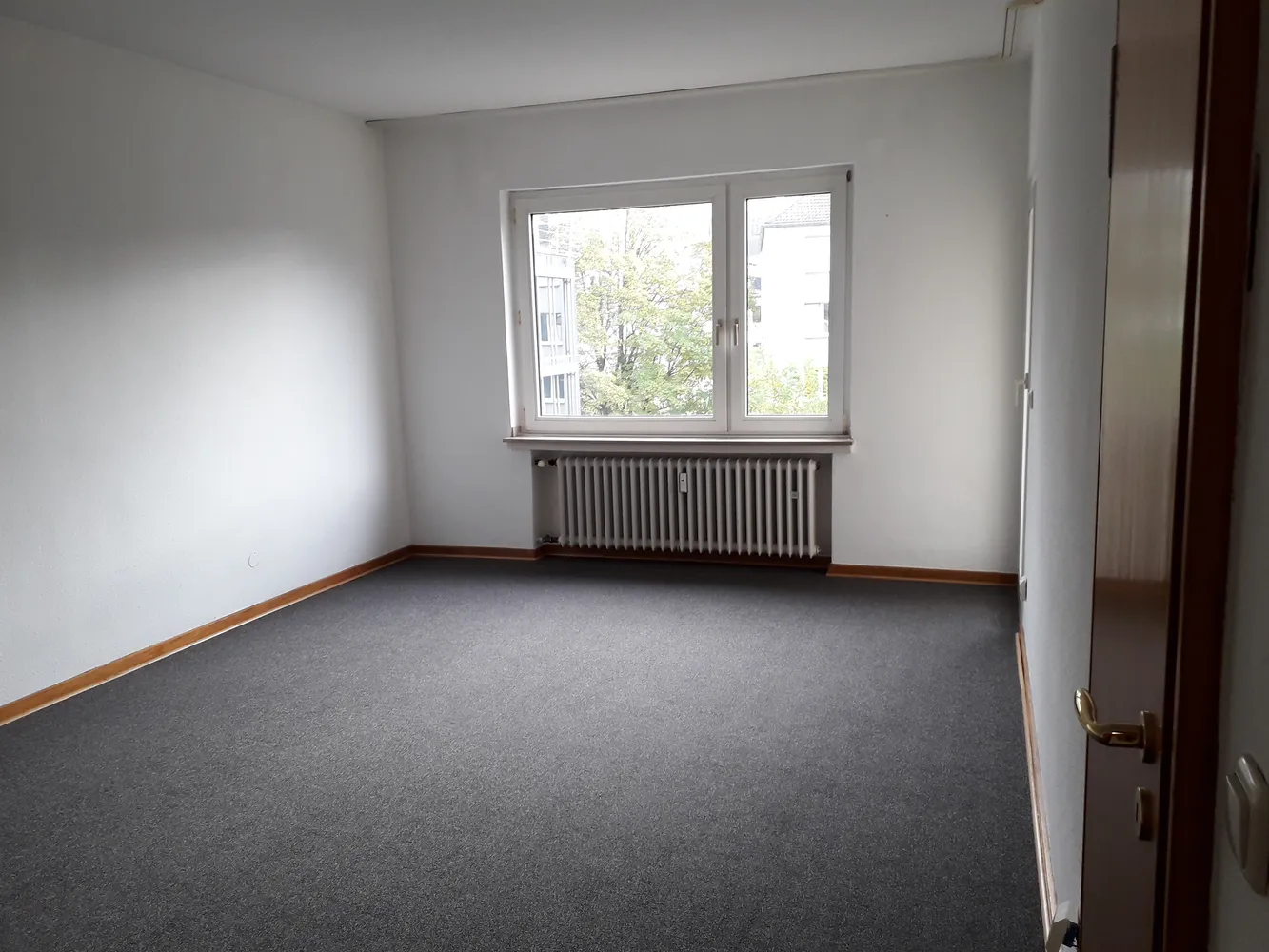 4 Zimmer Wohnung mit 120 m² in Essen – Bild 7