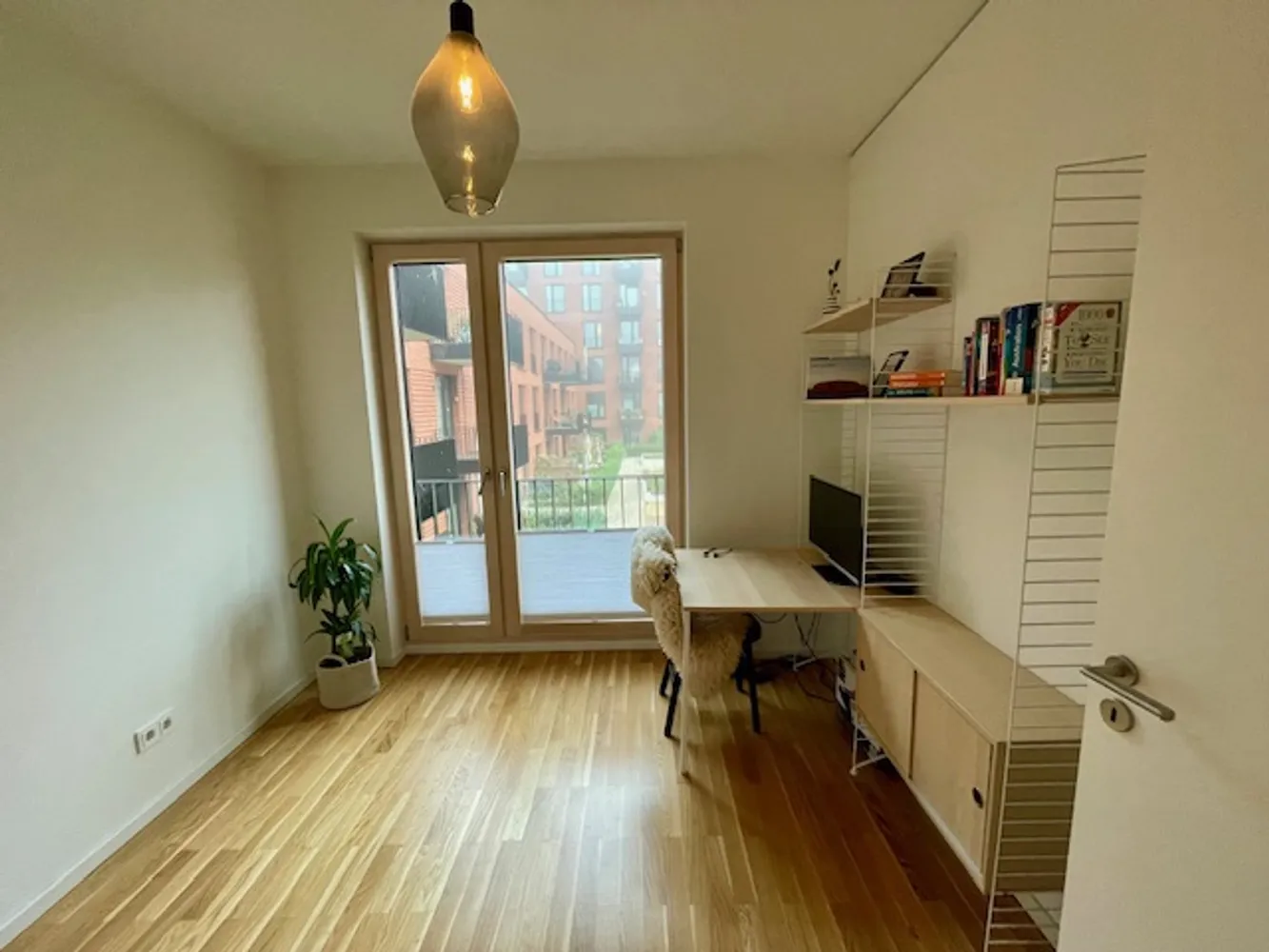 3 Zimmer Wohnung mit 75 m² in Hamburg – Bild 4