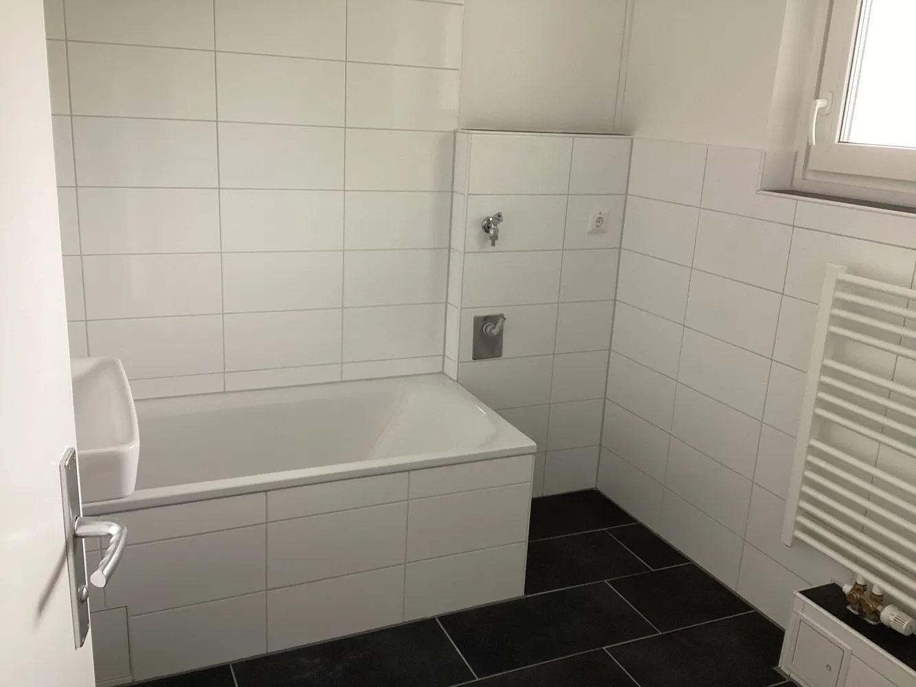 2 Zimmer Wohnung mit 58 m² in Frankfurt am Main – Bild 4