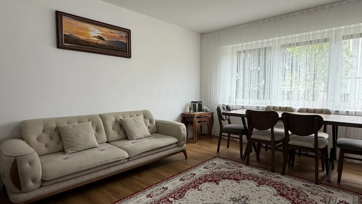 4 Zimmer Wohnung mit 98 m² in Ratingen – Bild 2