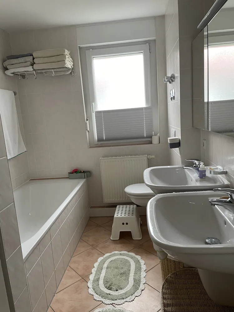 5 Zimmer Wohnung mit 107 m² in Stuttgart – Bild 6