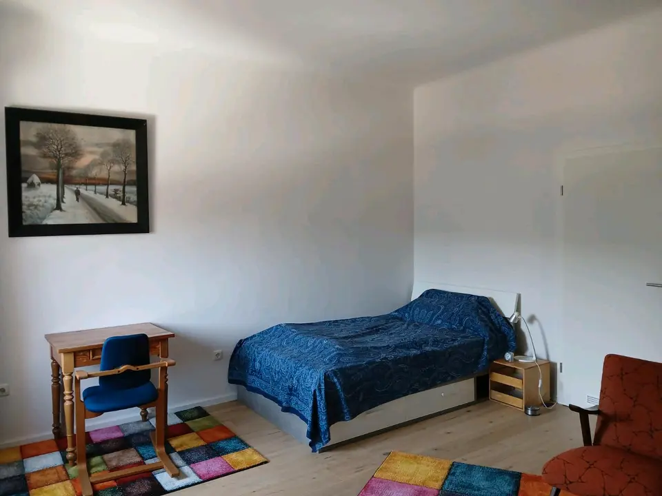 Studio mit 50 m² in Aachen – Bild 7