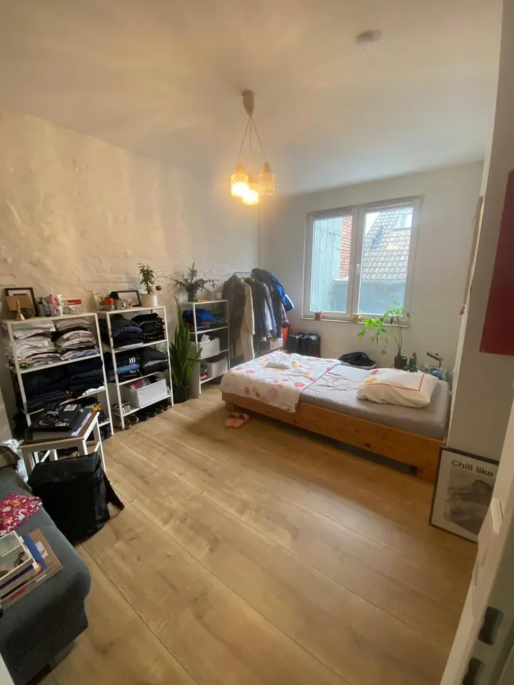15 Zimmer Wohnung mit 137 m² in Aachen – Bild 3