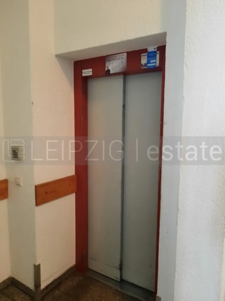 1 Zimmer Wohnung mit 35 m² in Leipzig – Bild 6