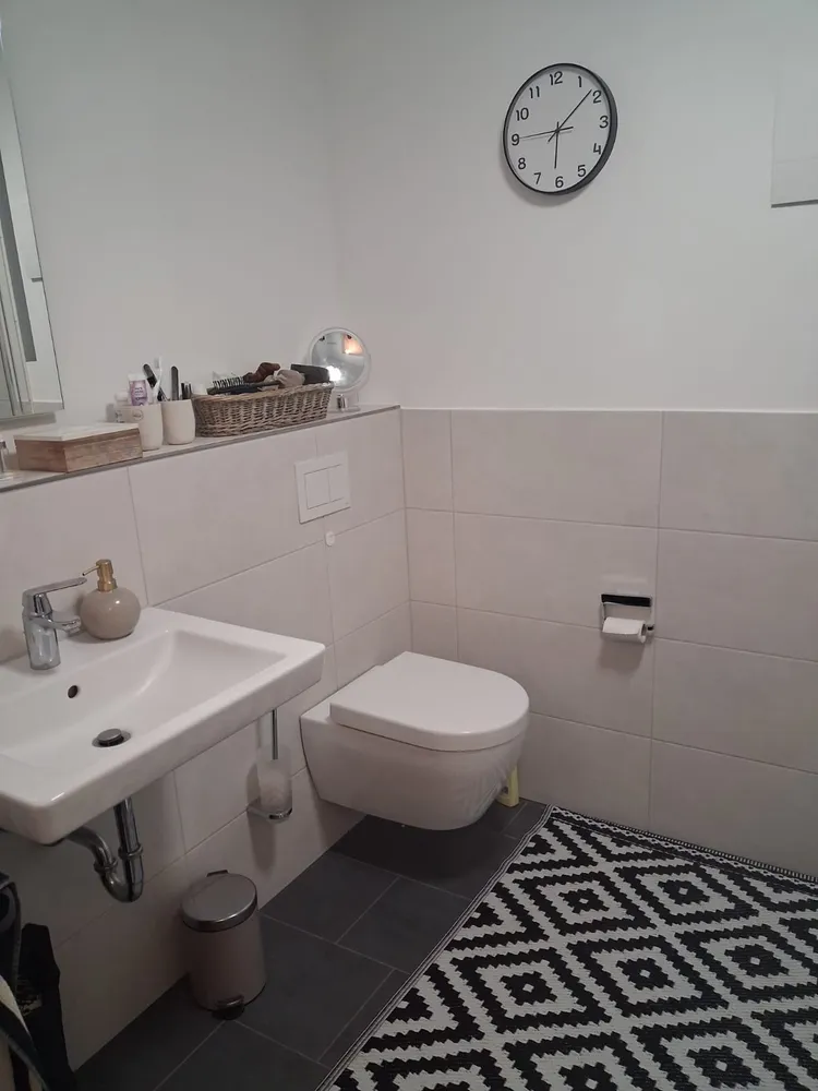 2 Zimmer Wohnung mit 52 m² in Köln – Bild 6