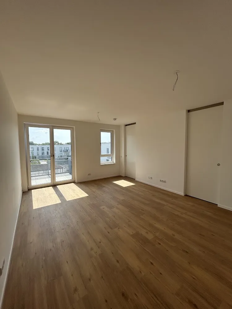 2 Zimmer Wohnung mit 53 m² in Berlin – Bild 4