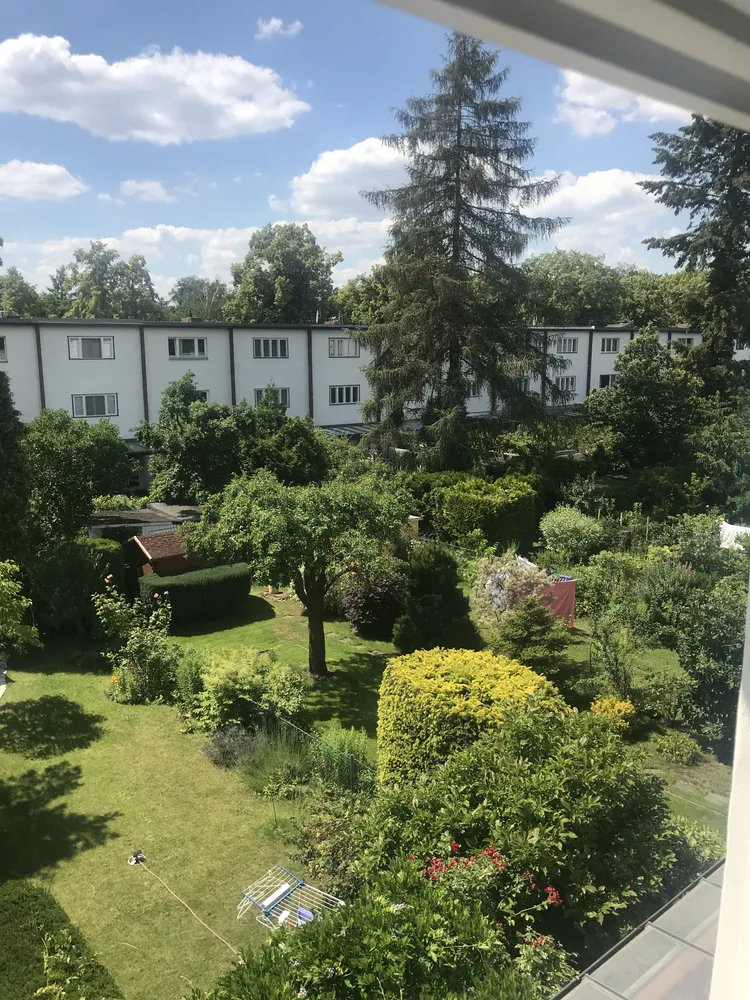 6 Zimmer Haus mit 135 m² in Berlin – Bild 3