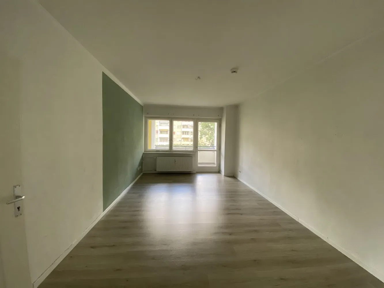 3 Zimmer Wohnung mit 88 m² in Berlin – Bild 6