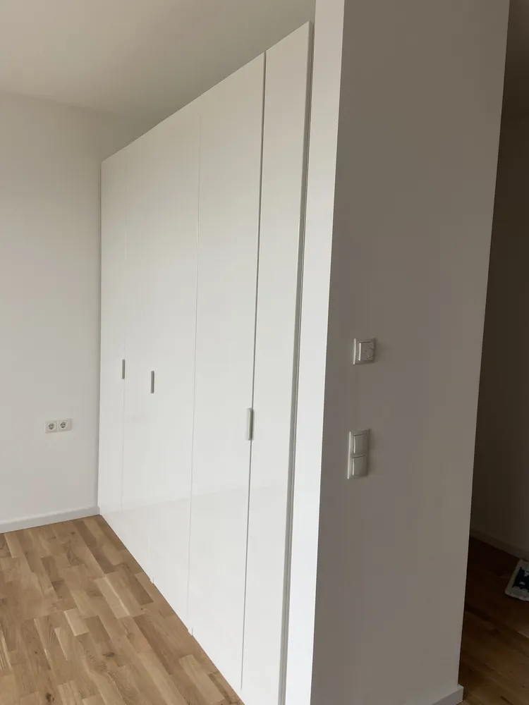 1 Zimmer Wohnung mit 44 m² in Kassel – Bild 6