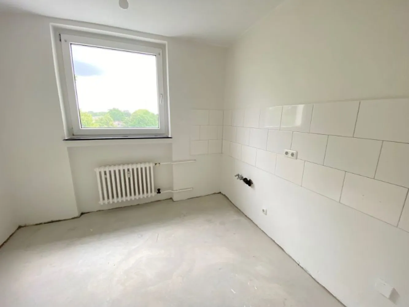 4 Zimmer Wohnung mit 77 m² in Gelsenkirchen – Bild 7