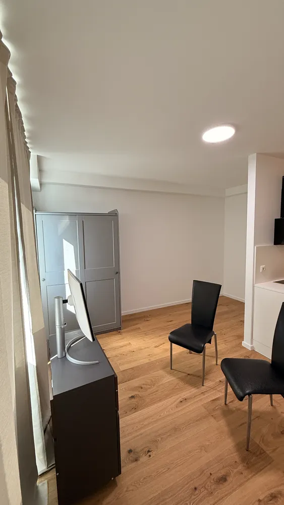 1 Zimmer Wohnung mit 26 m² in Berlin – Bild 3
