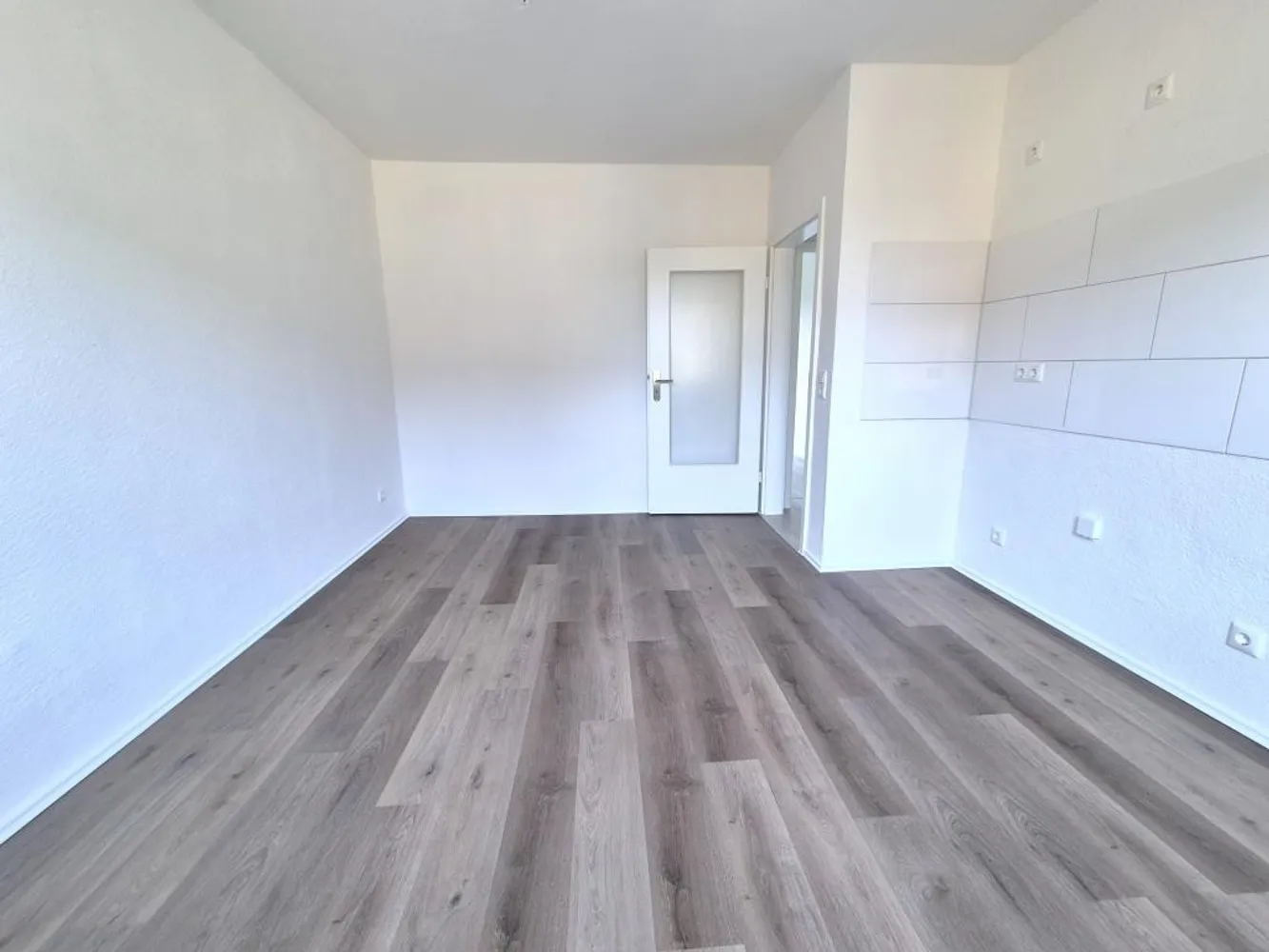 2 Zimmer Wohnung mit 48 m² in Duisburg – Bild 6