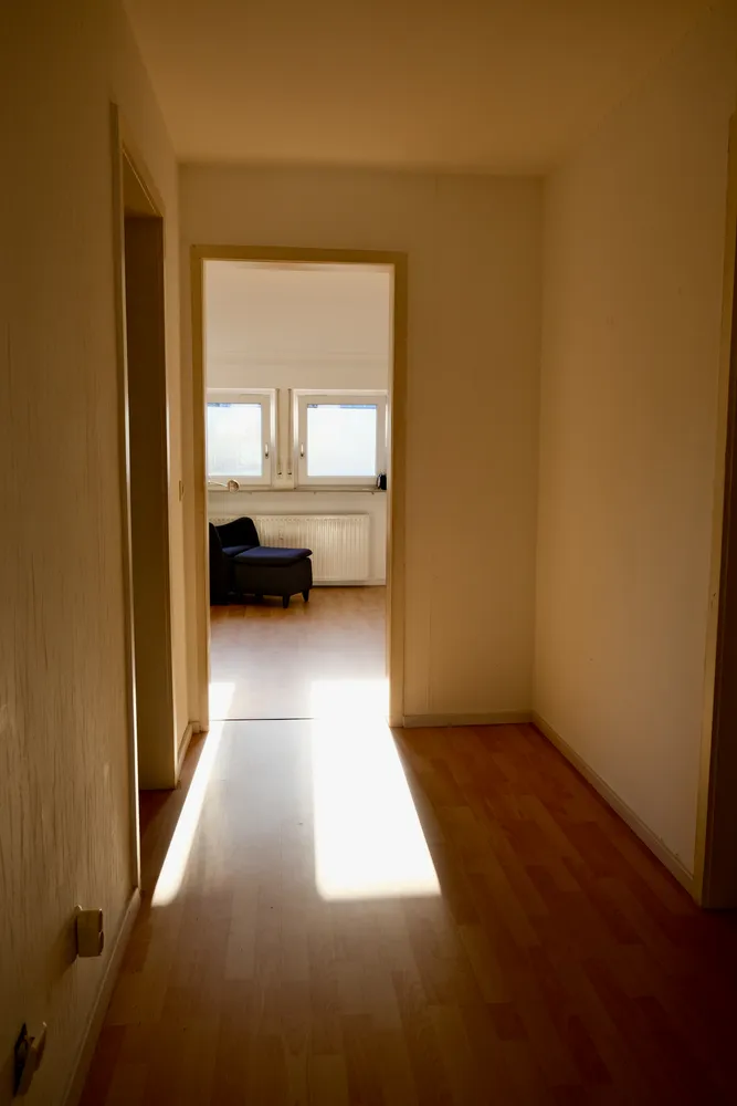 2 Zimmer Wohnung mit 45 m² in Stuttgart – Bild 4