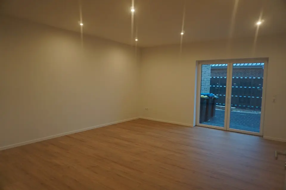 4 Zimmer Haus mit 102 m² in Papenburg – Bild 1