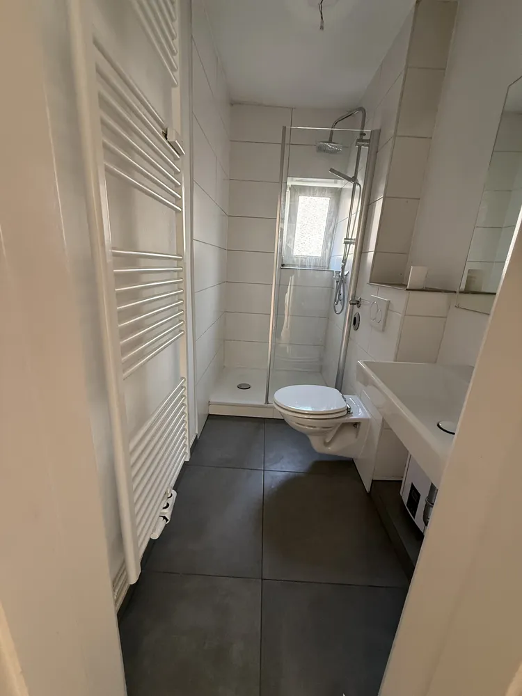 3 Zimmer Wohnung mit 51 m² in Hamburg – Bild 3