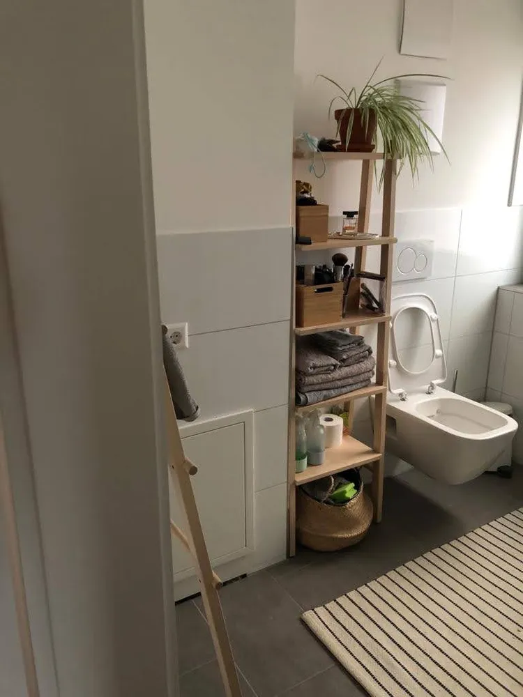 3 room apartment with 76 m² in Stuttgart – Photo 2