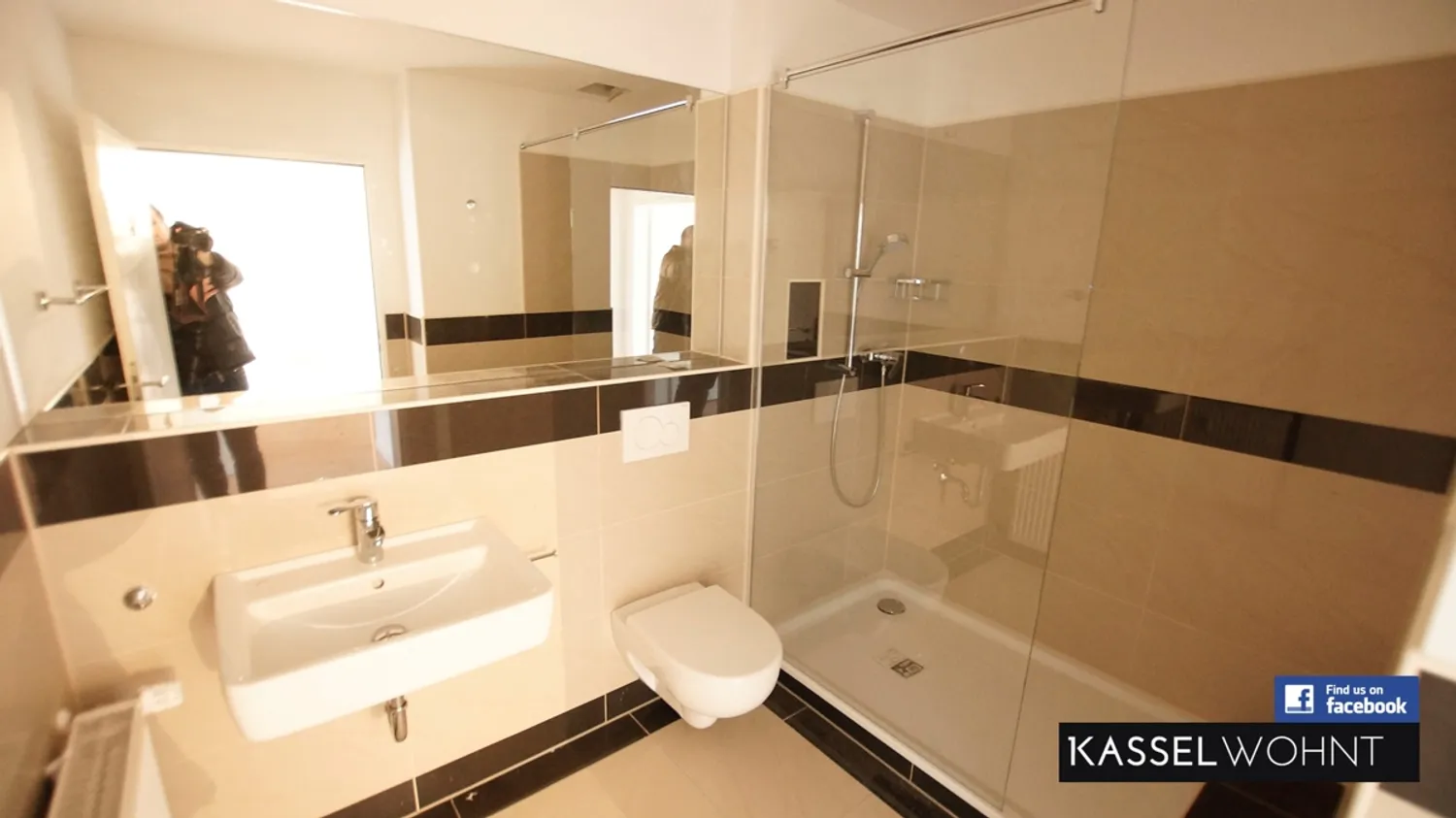 3 room apartment with 98 m² in Kassel – Photo 9