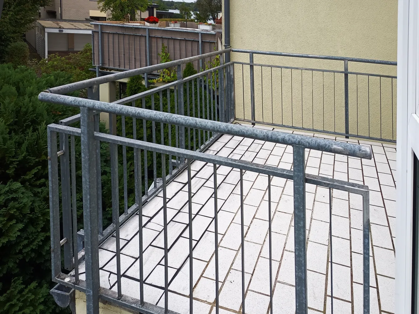 2 room apartment with 72 m² in Berlin – Photo 7