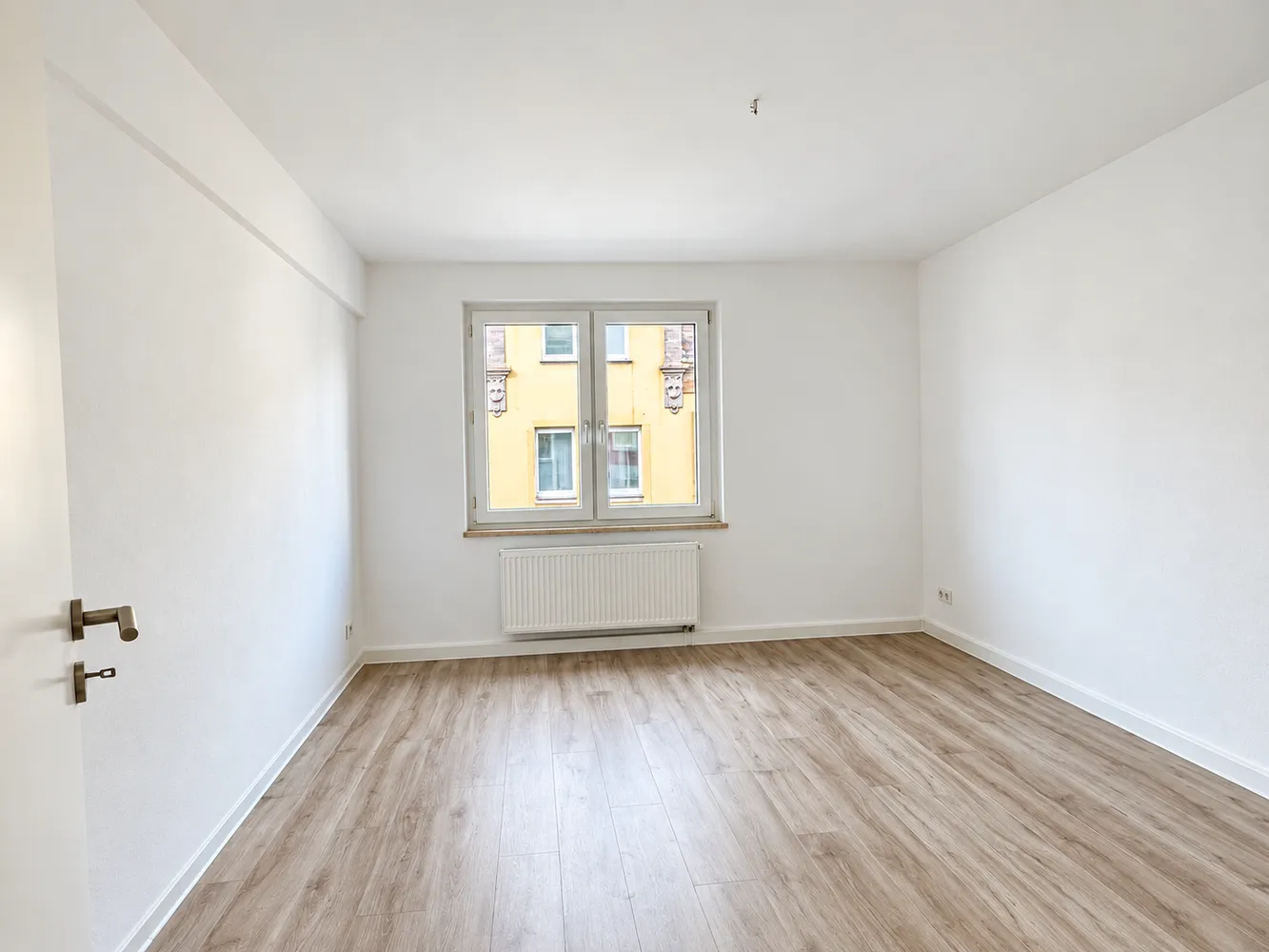 3 Zimmer Wohnung mit 51 m² in Herne – Bild 7