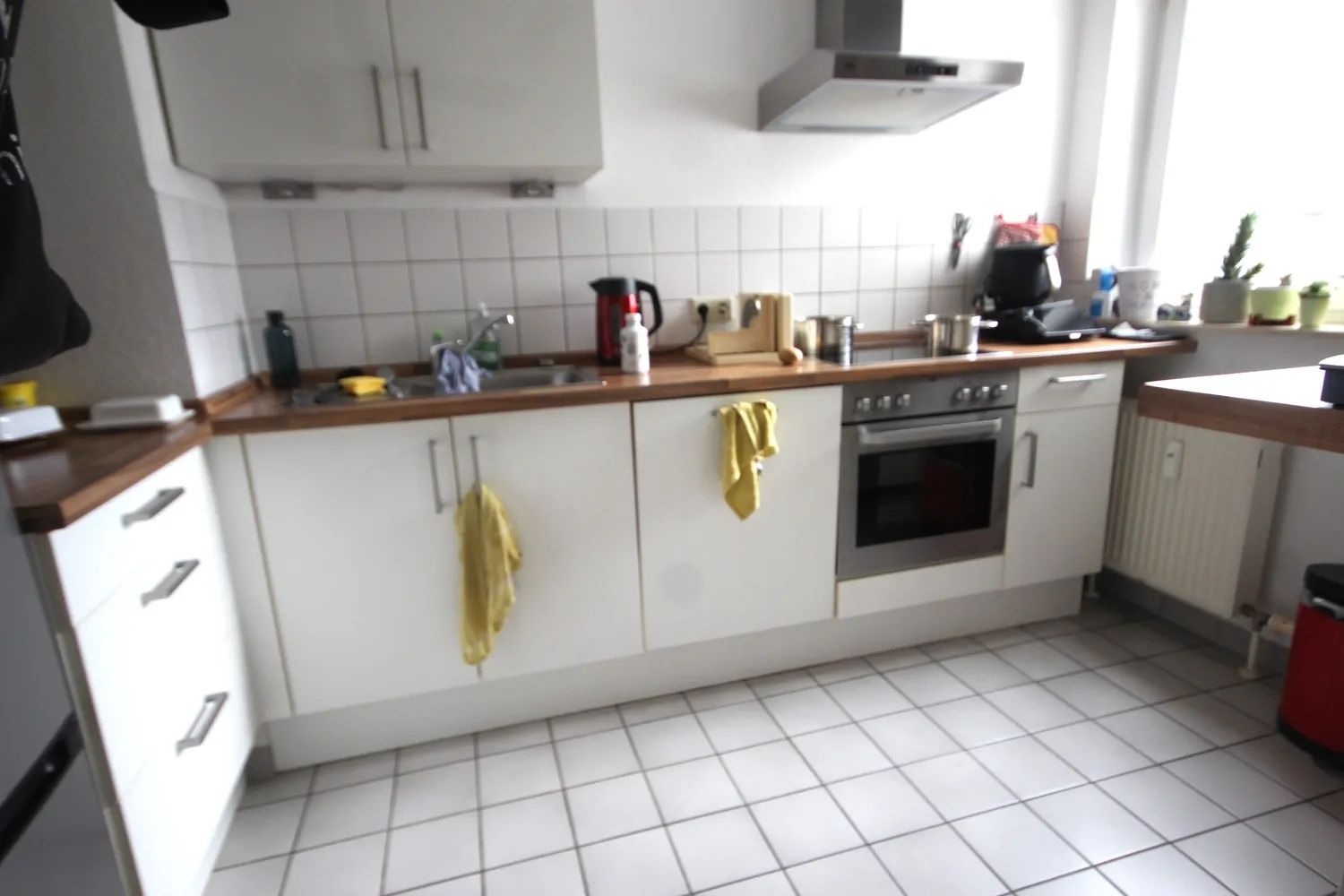 3 Zimmer Wohnung mit 80 m² in Ratingen – Bild 4