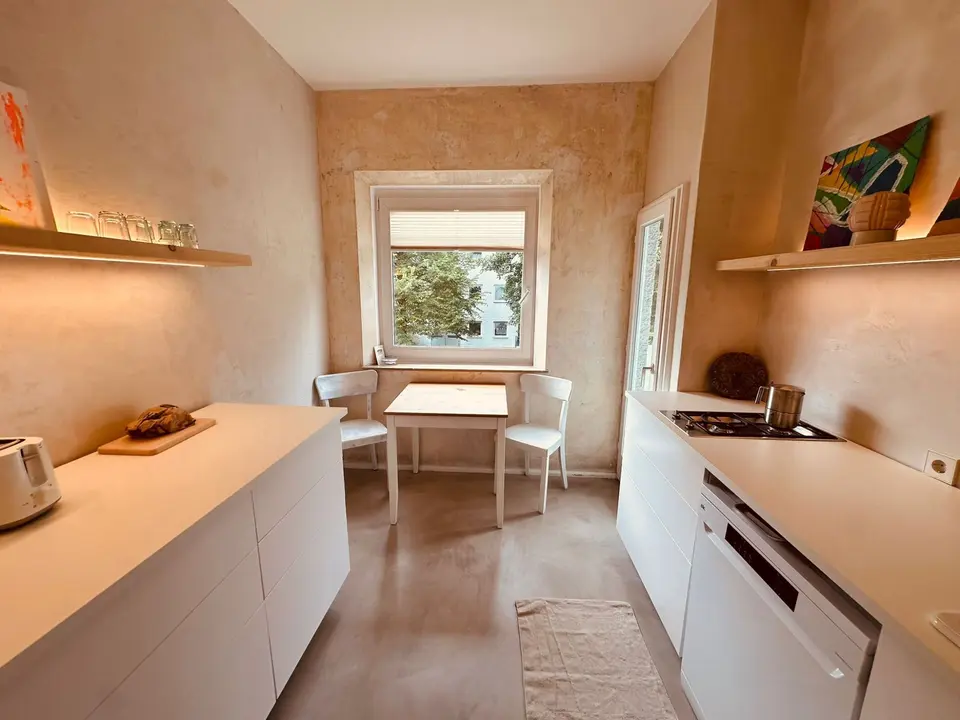 WG-Zimmer mit 65 m² in Bergheim – Bild 4