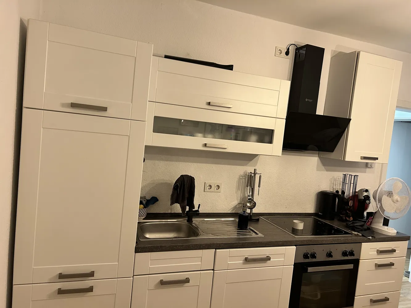 2 Zimmer Wohnung mit 42 m² in Dortmund – Bild 3