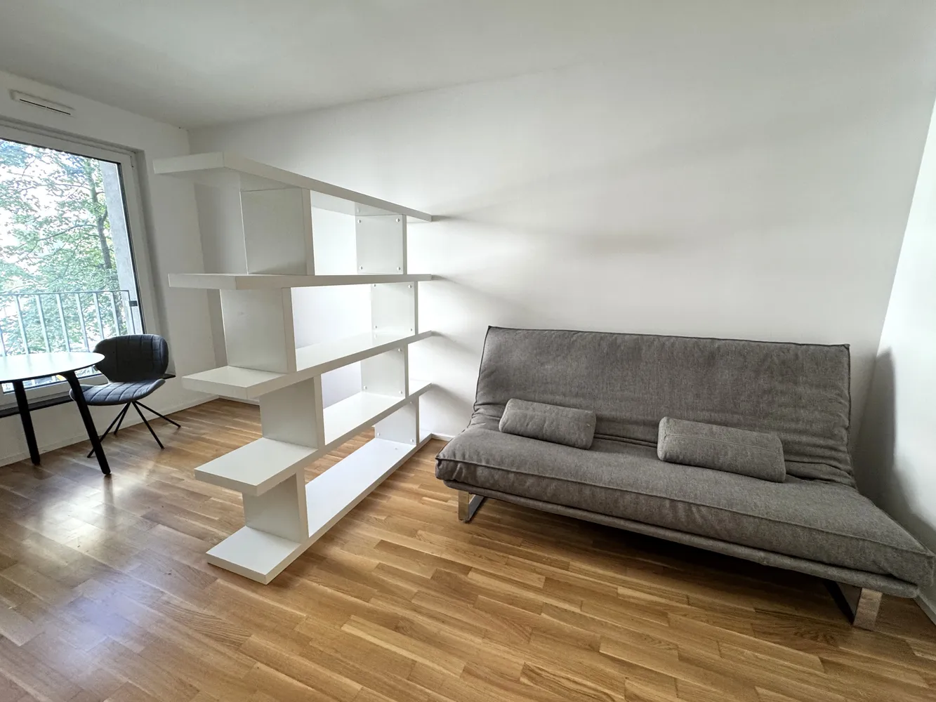 1 Zimmer Wohnung mit 28 m² in Berlin – Bild 6