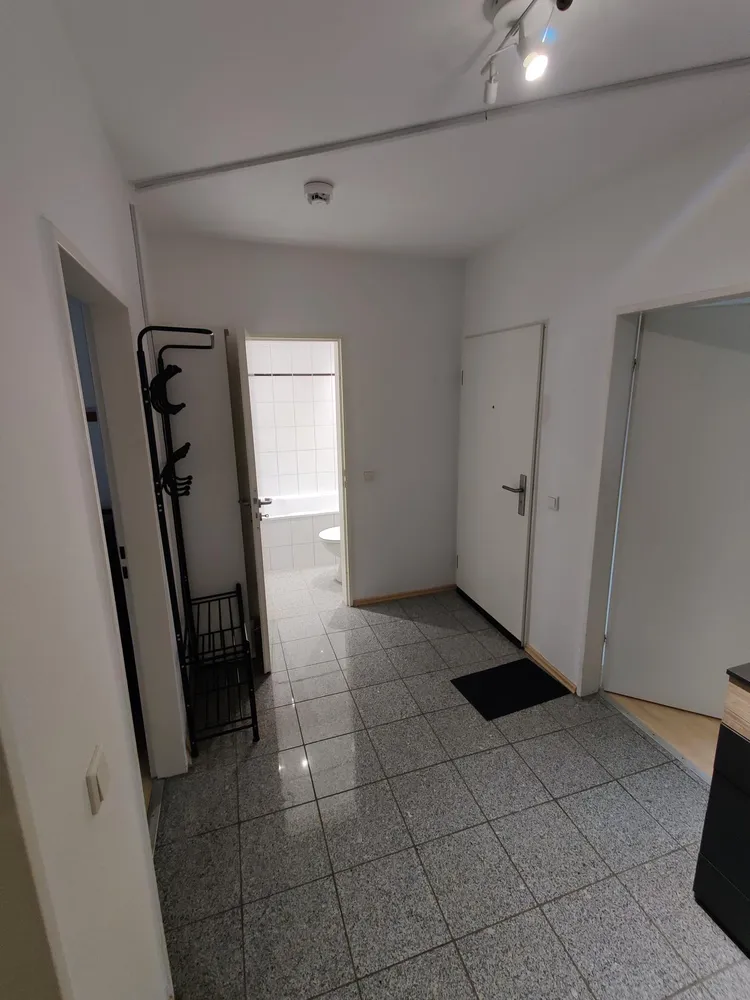 2 Zimmer Wohnung mit 51 m² in Düsseldorf – Bild 4
