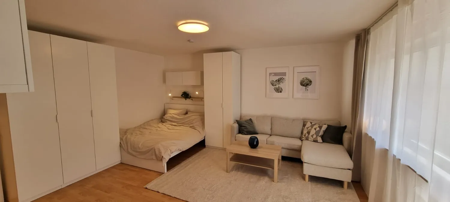 1 Zimmer Wohnung mit 40 m² in Berlin – Bild 5