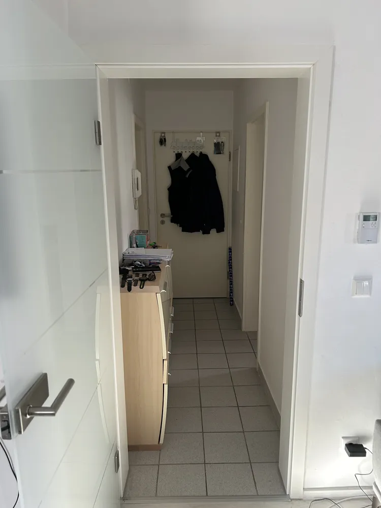2 Zimmer Wohnung mit 58 m² in Augsburg – Bild 4
