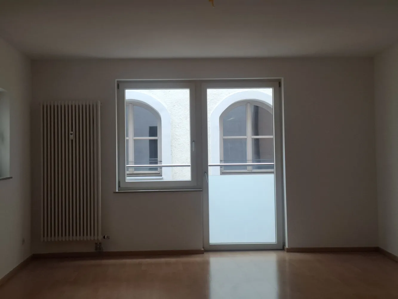 2 Zimmer Wohnung mit 54 m² in München – Bild 6