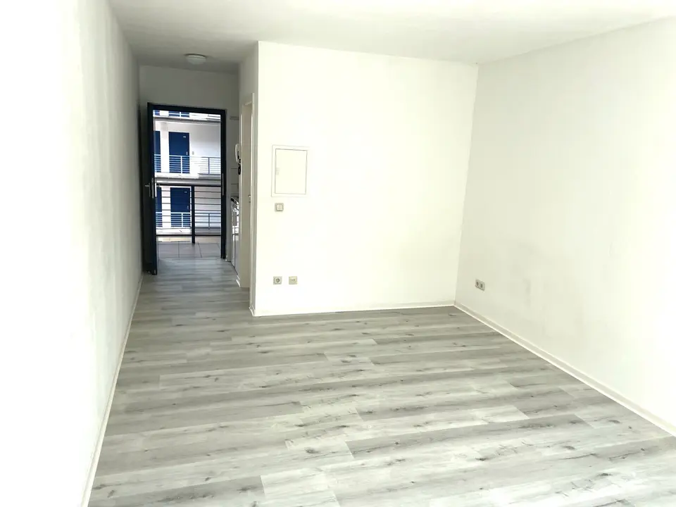Studio mit 23 m² in Saarbrücken – Bild 4