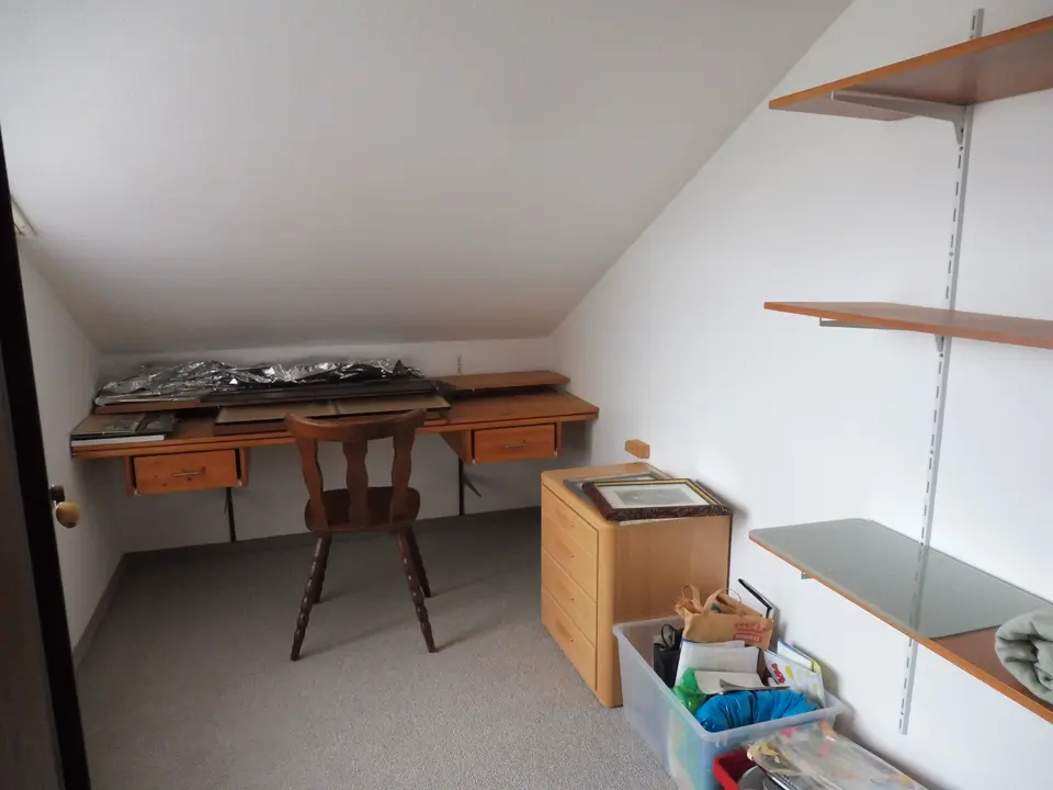 3 Zimmer Wohnung mit 80 m² in Kaufbeuren – Bild 7