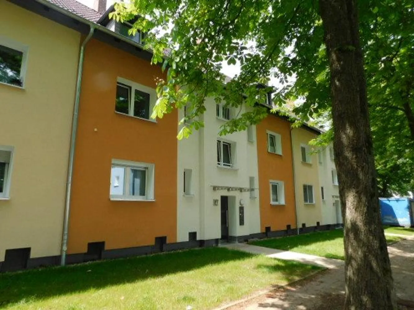 2 Zimmer Wohnung mit 42 m² in Hattingen – Bild 5