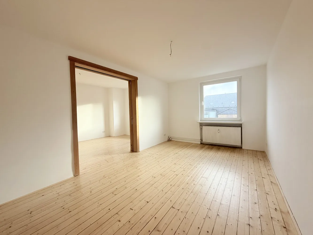 4 Zimmer Wohnung mit 130 m² in Osnabrück – Bild 5