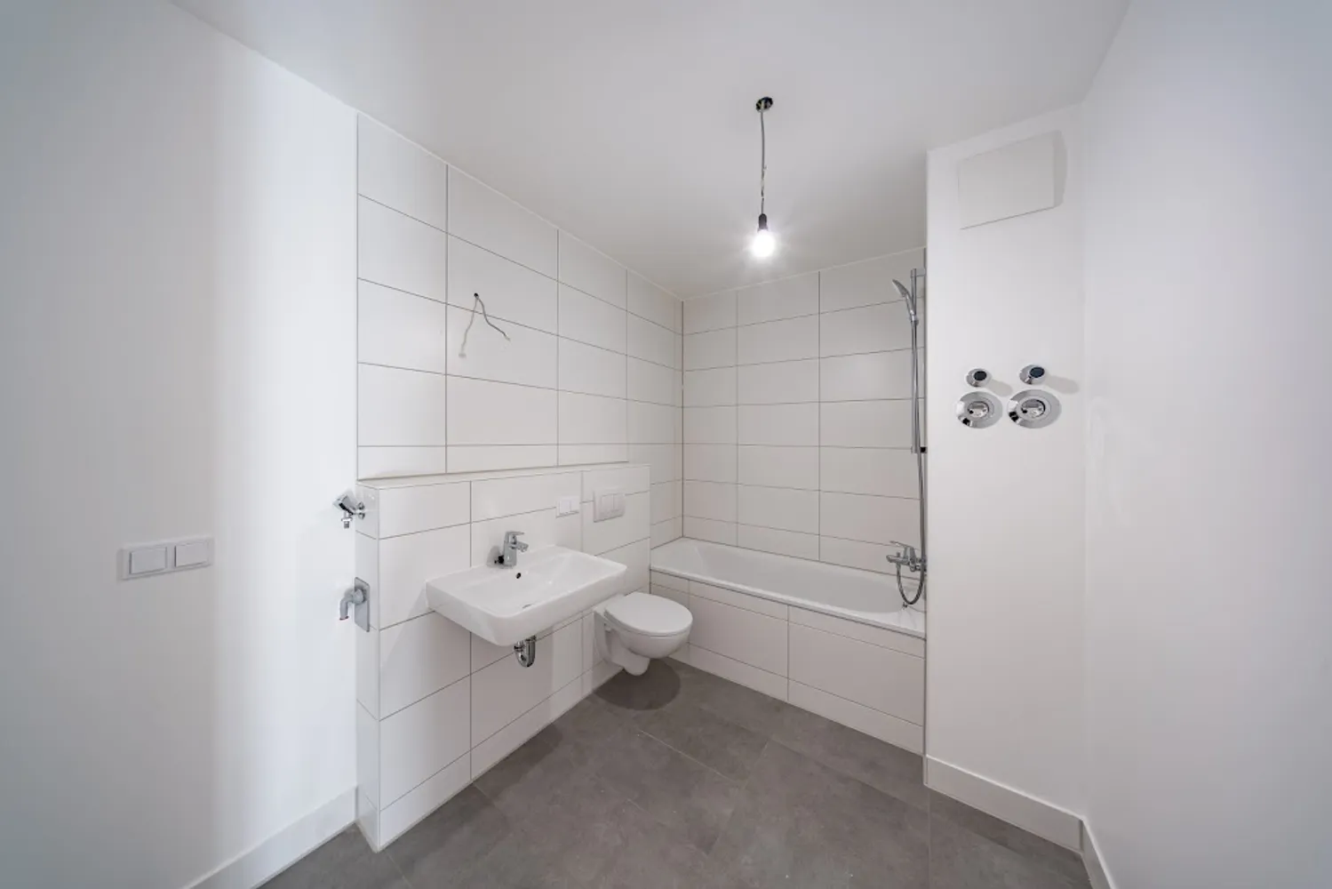 4 Zimmer Wohnung mit 101 m² in Berlin – Bild 12