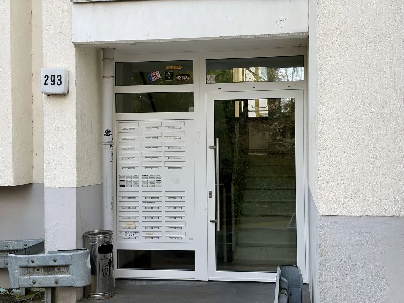 1 Zimmer Wohnung mit 24 m² in Wuppertal – Bild 2
