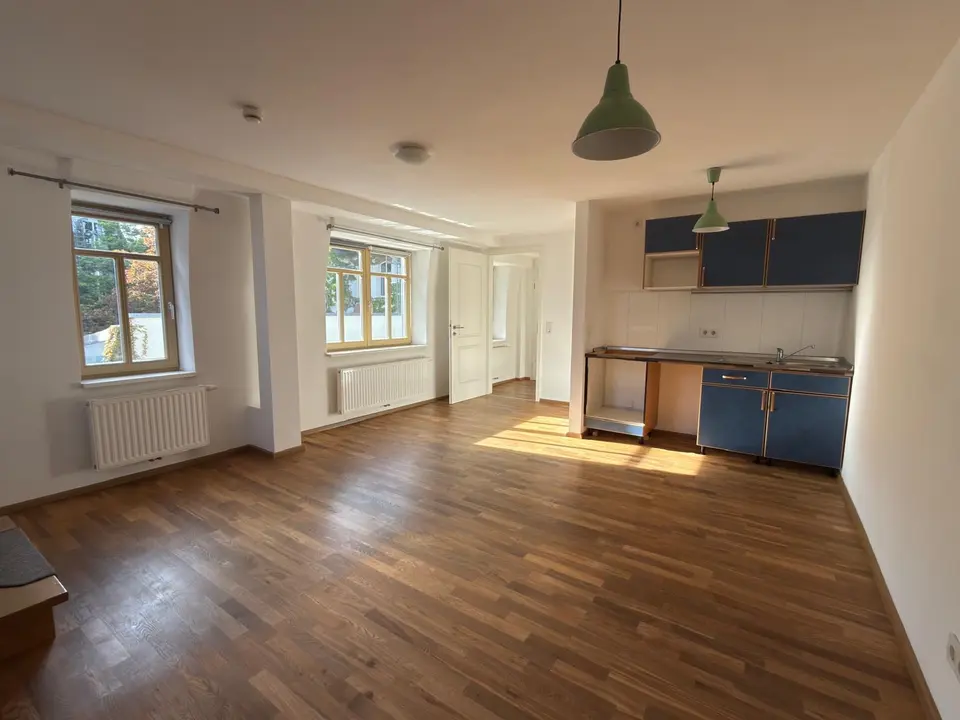2 Zimmer Wohnung mit 50 m² in Nürnberg – Bild 3