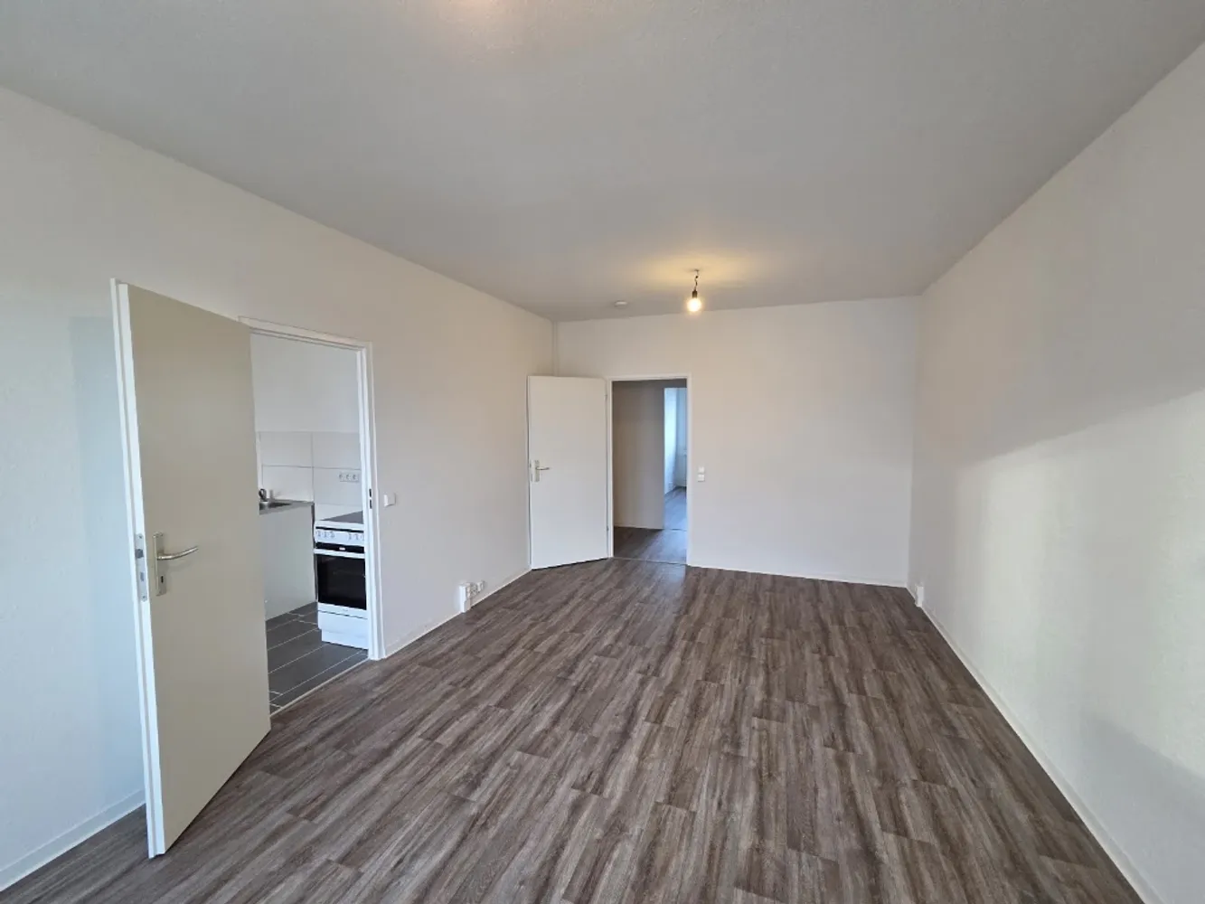 3 room apartment with 69 m² in Berlin – Photo 2