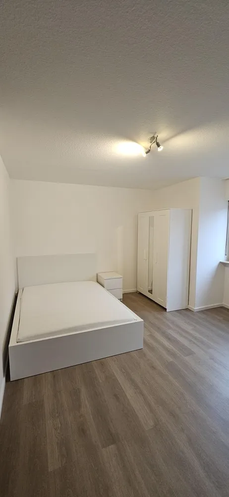 WG-Zimmer mit 17 m² in Mannheim – Bild 1