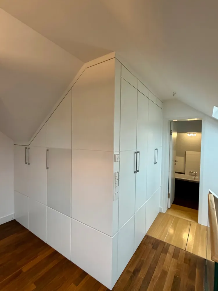 2 room apartment with 134 m² in Munich – Photo 9