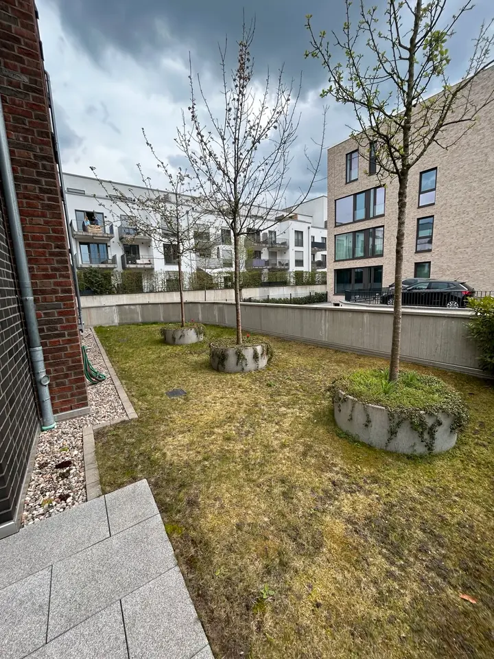 WG-Zimmer mit 72 m² in Lüneburg – Bild 10