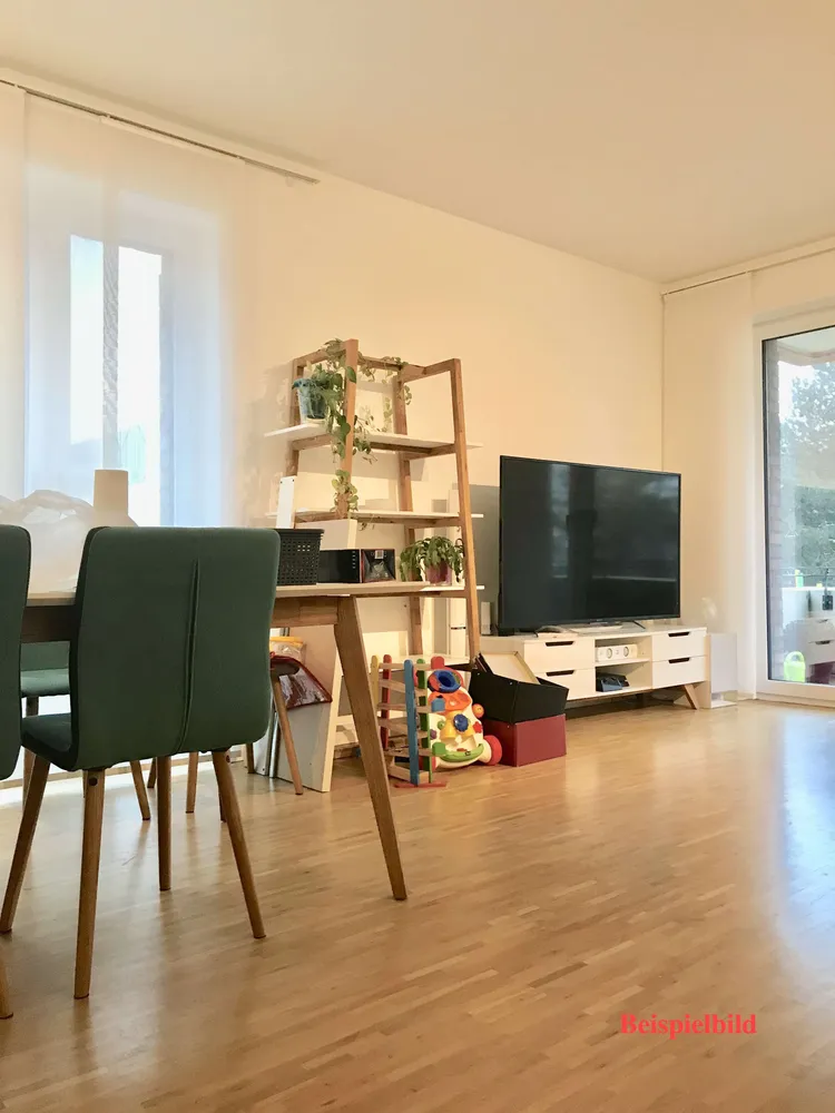 4 Zimmer Wohnung mit 119 m² in Osnabrück – Bild 6