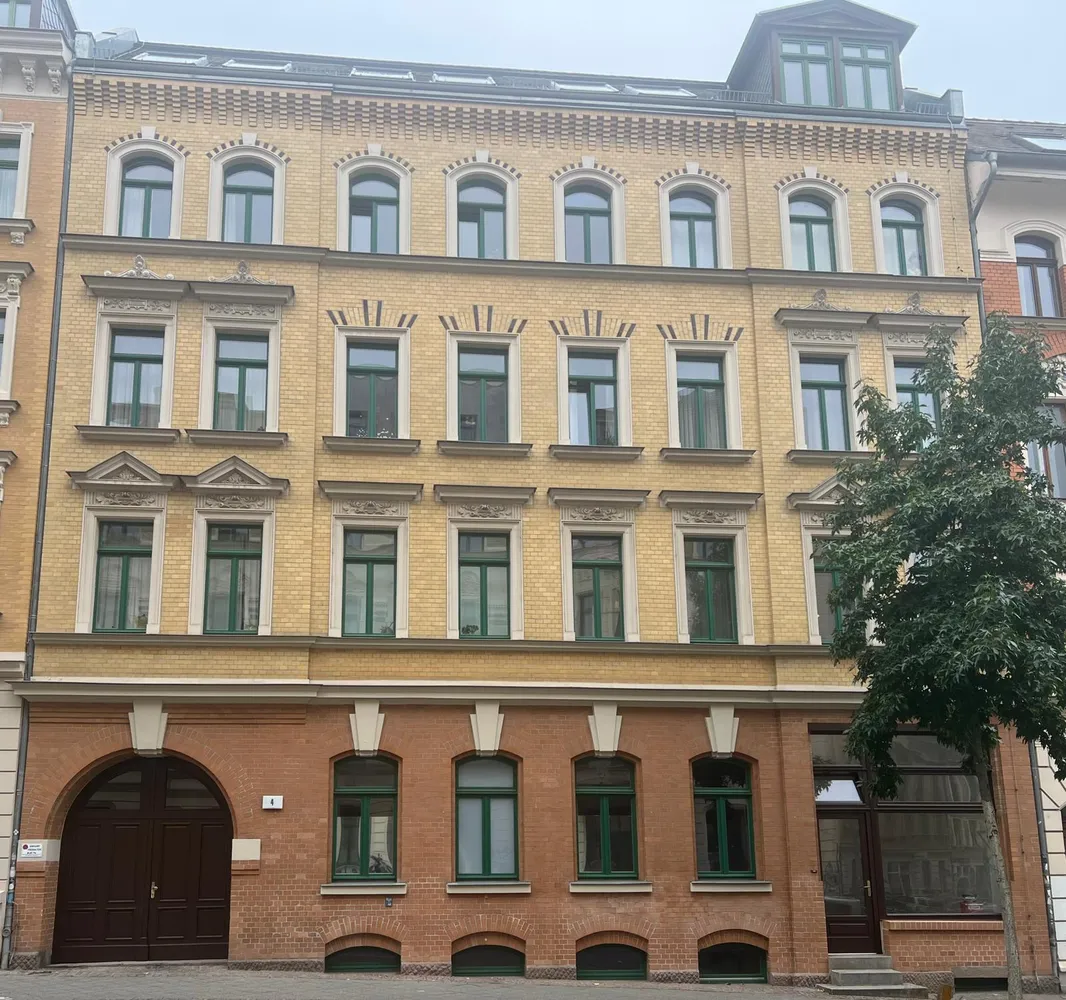 3 Zimmer Wohnung mit 70 m² in Leipzig – Bild 6