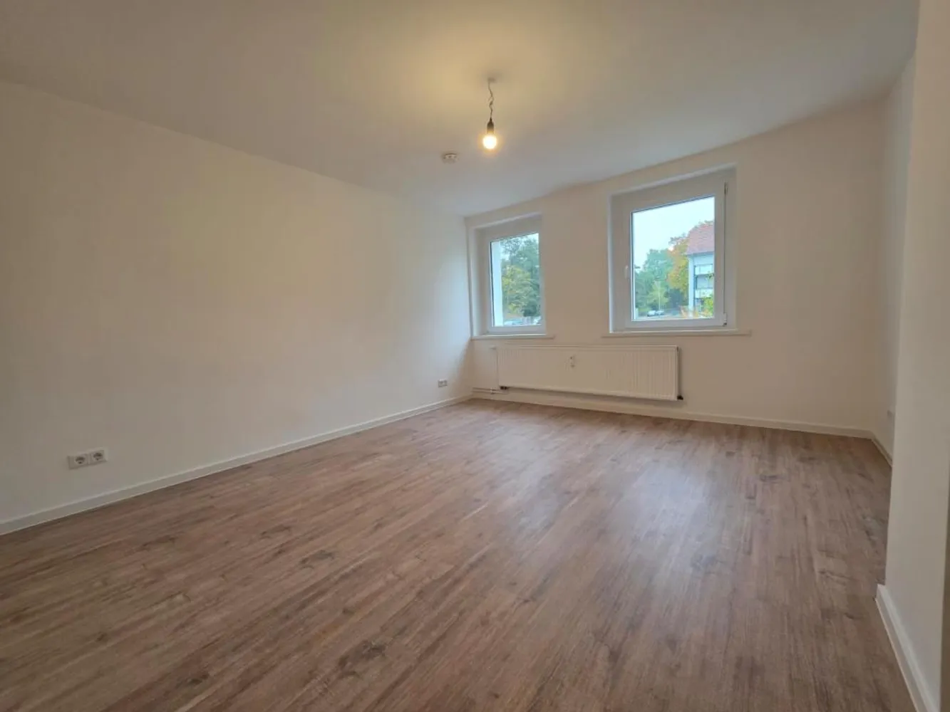 3 Zimmer Wohnung mit 67 m² in Helmstedt – Bild 5