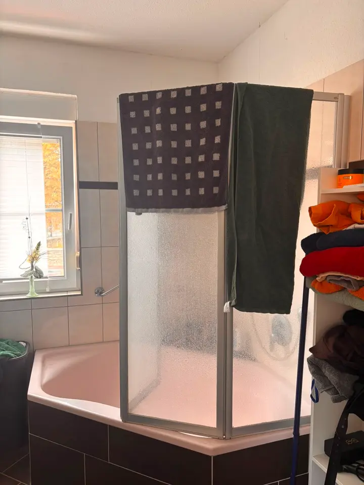 2 Zimmer Wohnung mit 70 m² in Meiningen – Bild 7